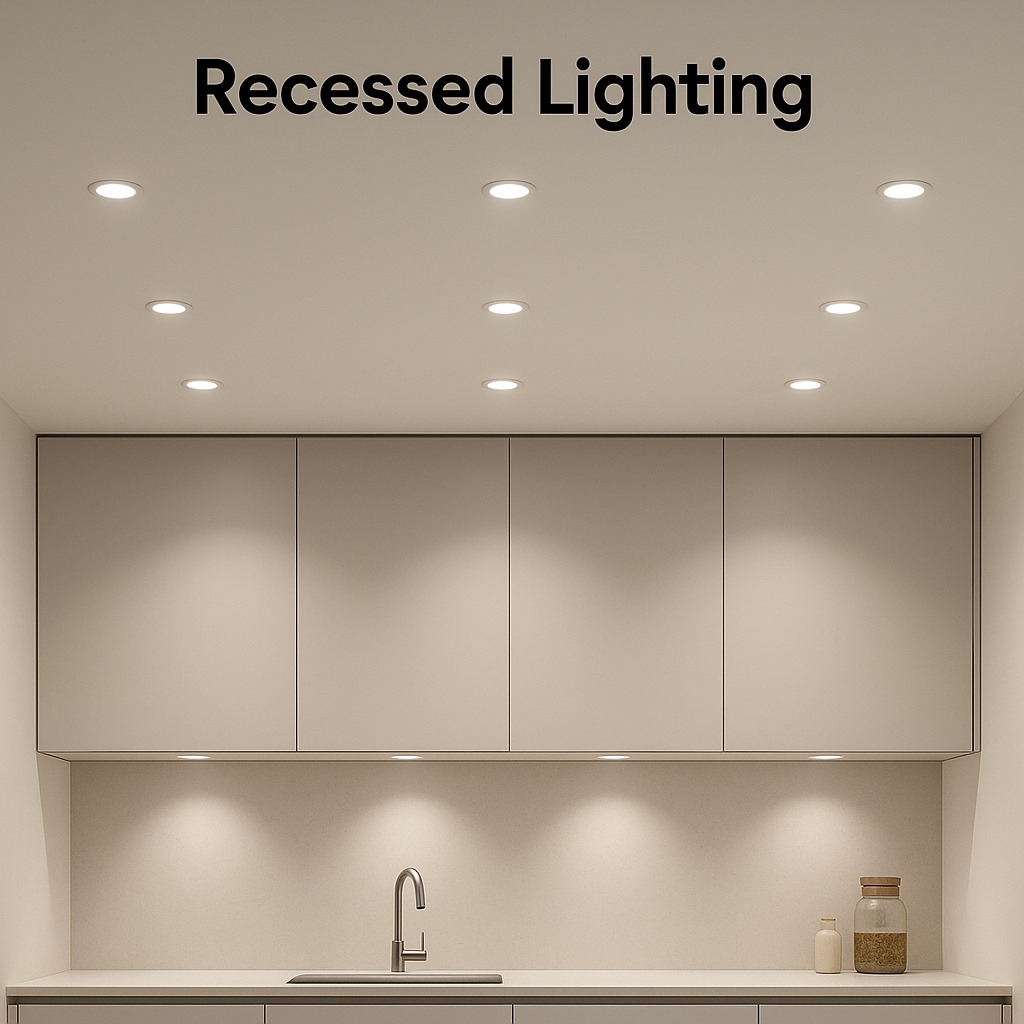 Accent Lighting